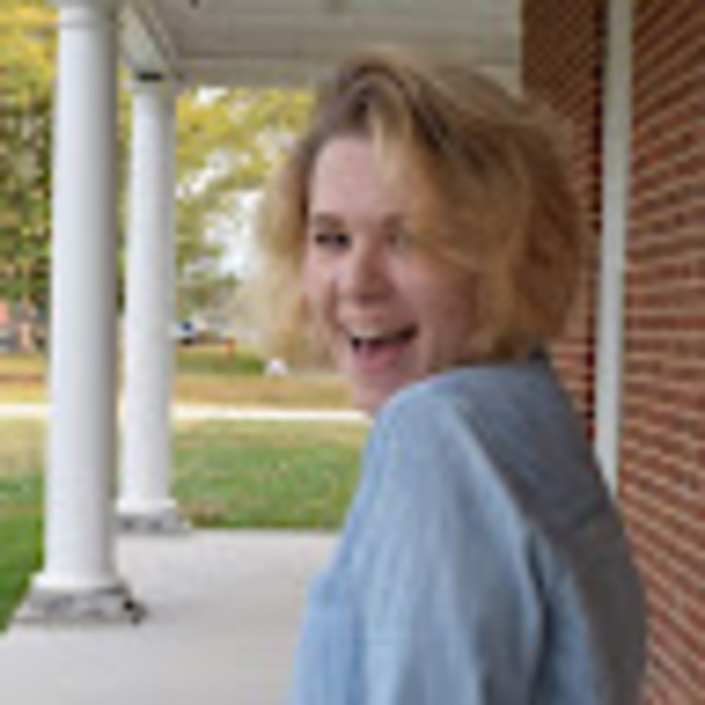 Meet your Posher, Elaine